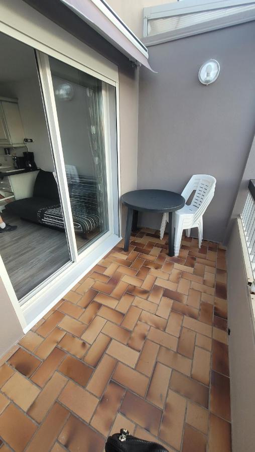 T2 Centre Port Cap D'agde * Agde