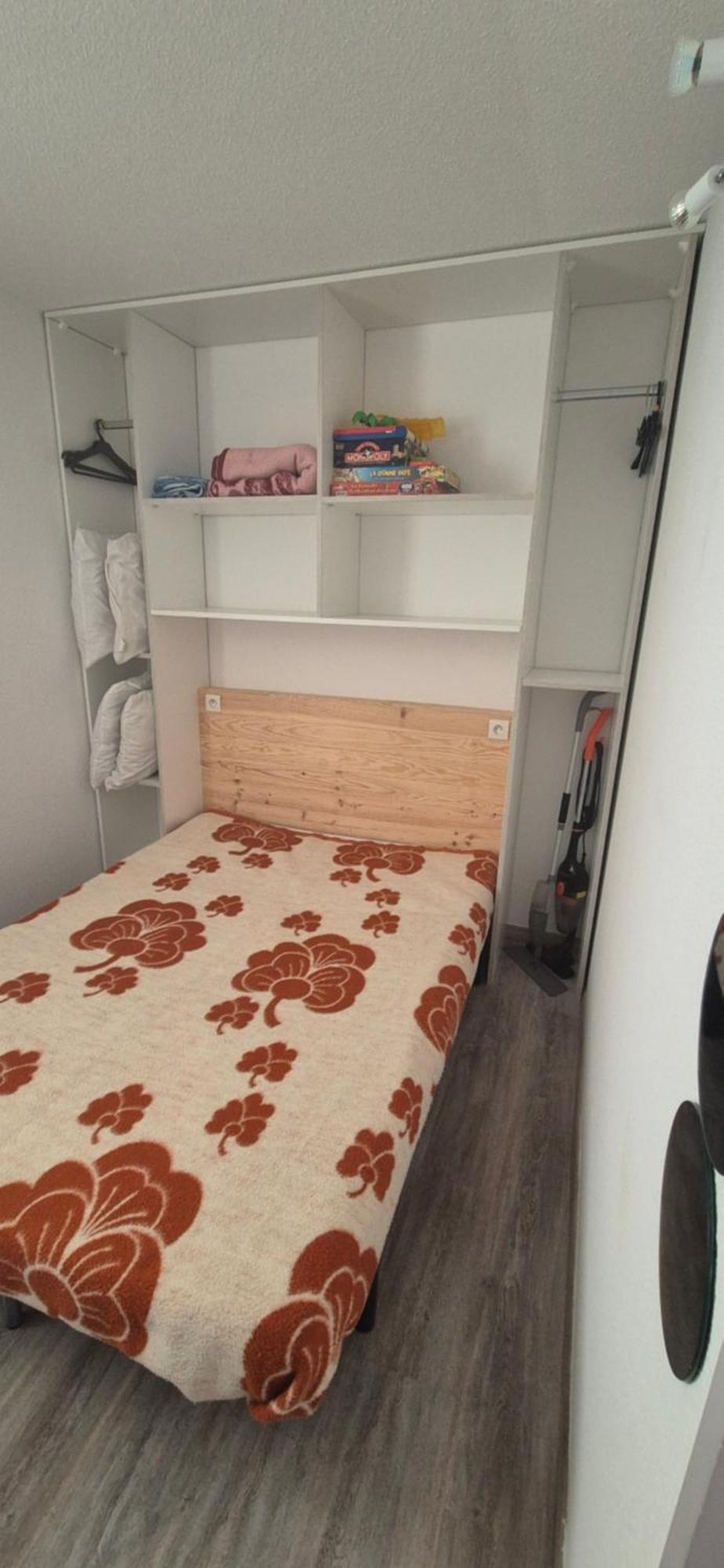 Appartement T2 Centre Port Cap D'agde *