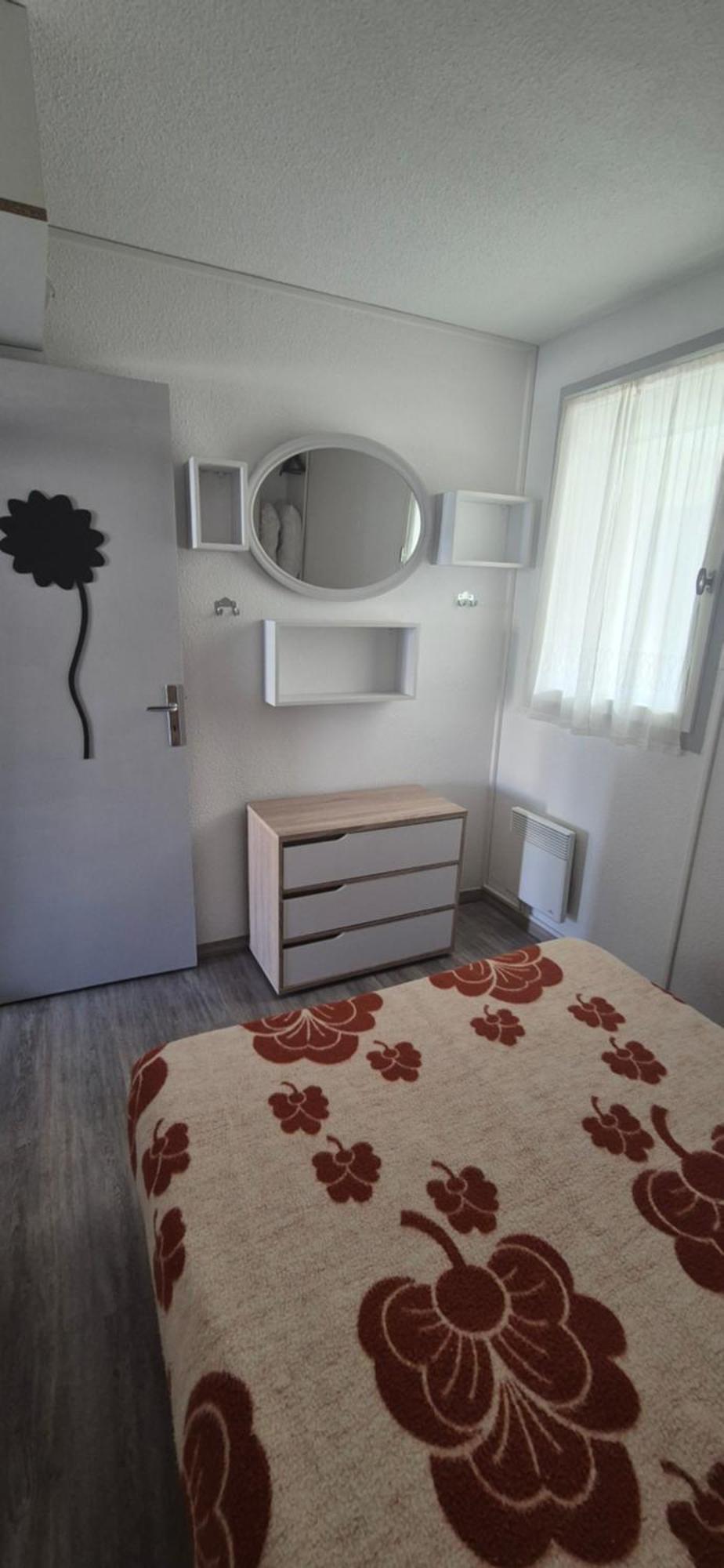 T2 Centre Port Cap D'agde